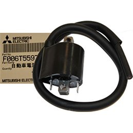 MITSUBISHI HIGH VOLTAGE COIL KAWASAKI KLV 1000 2004-2005
