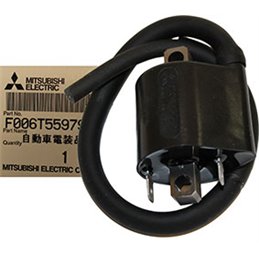 MITSUBISHI HIGH VOLTAGE COIL KAWASAKI KLV 1000 2004-2005