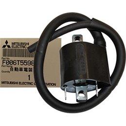 MITSUBISHI HIGH VOLTAGE COIL SUZUKI DL 650 V-STROM 2004-2012