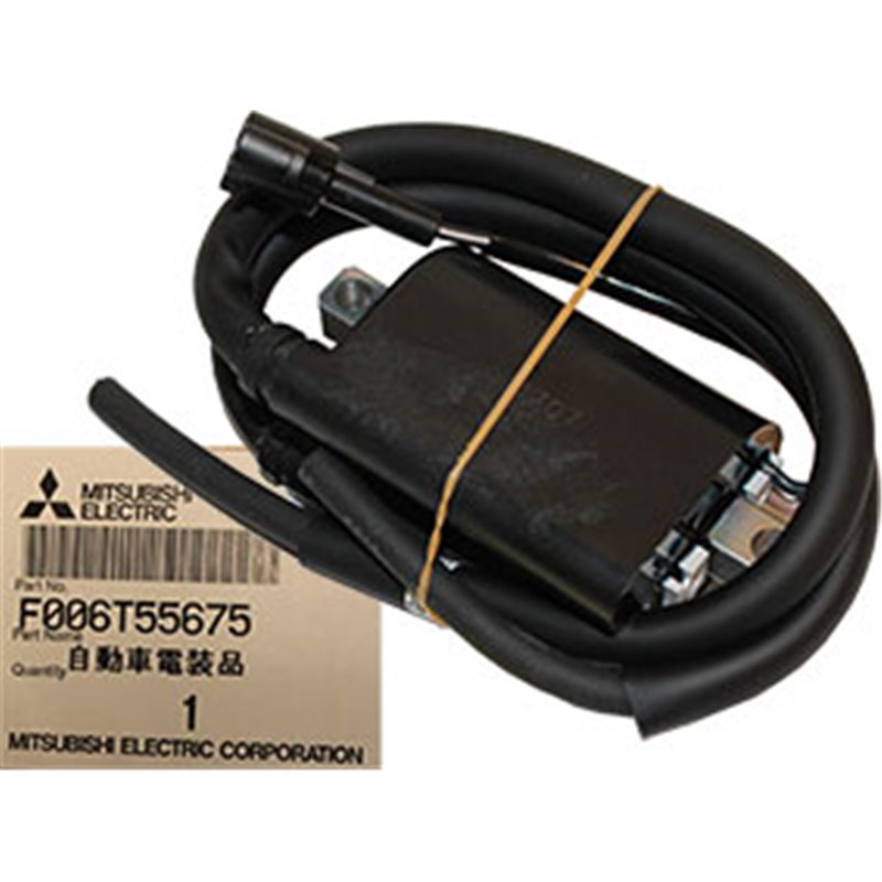 MITSUBISHI HIGH VOLTAGE COIL SUZUKI SV 650 2003-2007 MITSUBISHI HIGH VOLTAGE COIL SUZUKI SV 650 2003-2007