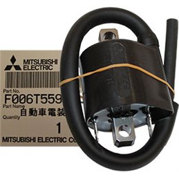 BOBINE HAUTE TENSION MITSUBISHI SUZUKI UX SIXTEEN 125 2008-2011