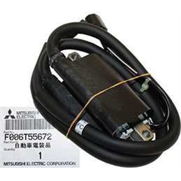 MITSUBISHI HOCHSPANNUNGSSPULE SUZUKI DL 650 V-STROM 2004-2012