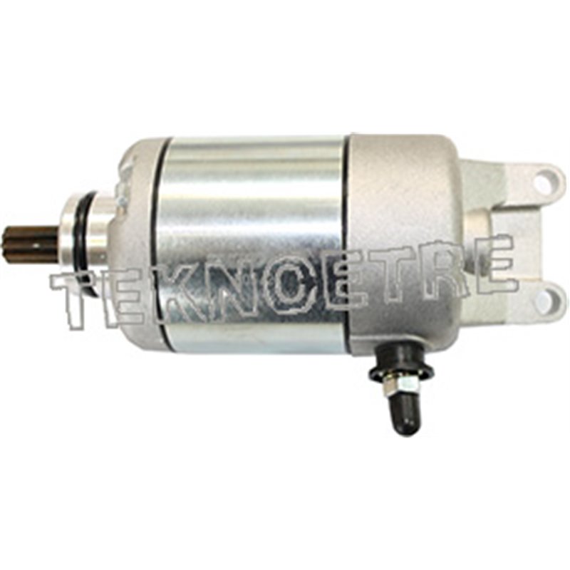 ANLASSER APRILIA SCARABEO LIGHT 125 2007-2008