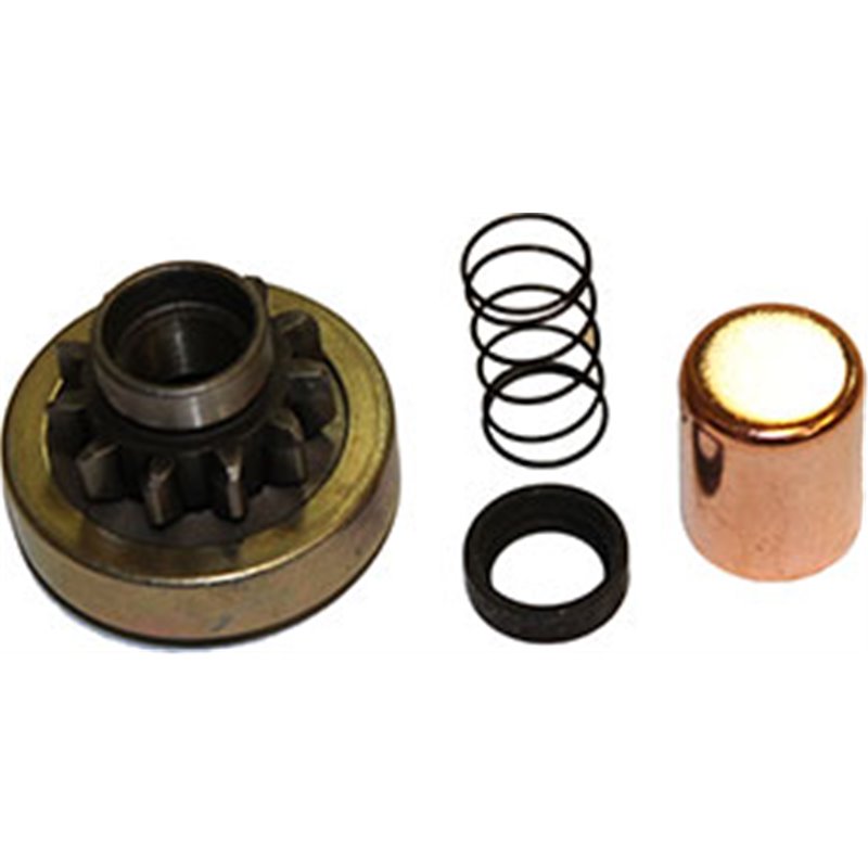 PIÑÓN DEL MOTOR DE ARRANQUE PIAGGIO COSA 125 CL/CLX 1988-1991