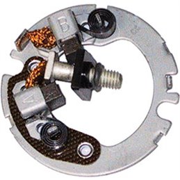 PORTACEPILLOS GILERA NEXUS 125 EU3 IE 2008-2010