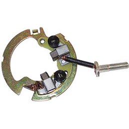 BRUSH HOLDER PIAGGIO VESPA GTV 300 SEI GIORNI IE ABS 2019-2021