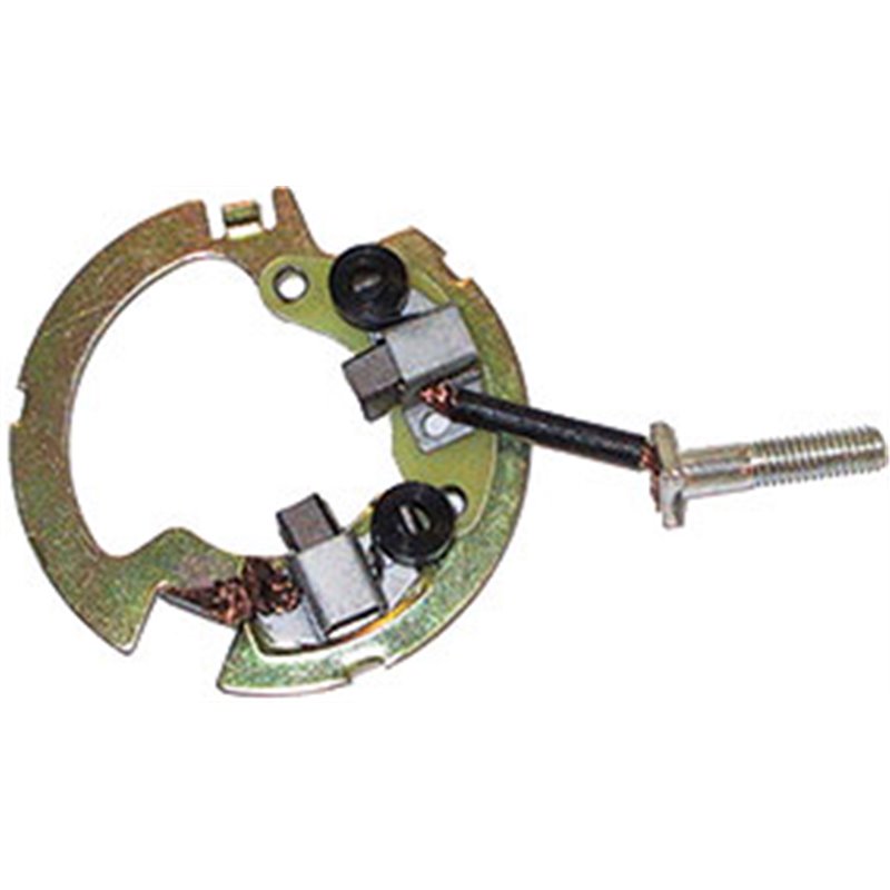 Bürstenhalter YAMAHA XC VERSITY 300 2003-2006