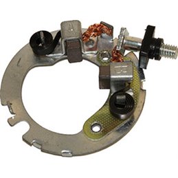 BRUSH HOLDER PIAGGIO HEXAGON 125 GTX 2000
