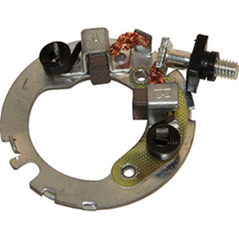 BRUSH HOLDER PIAGGIO SUPER HEXAGON 125 GTX 12" 2001-2002 BRUSH HOLDER PIAGGIO SUPER HEXAGON 125 GTX 12" 2001-2002