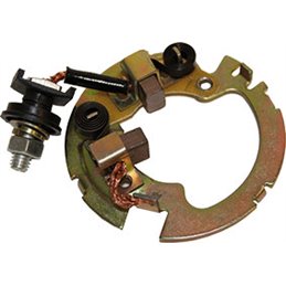 BRUSH HOLDER KAWASAKI Z 1000 2003-2009