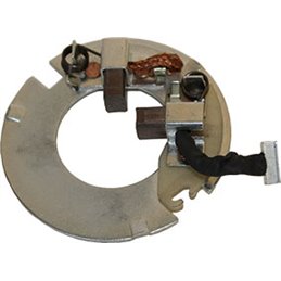 BRUSH HOLDER PIAGGIO APE TM 50 P 1985-1989