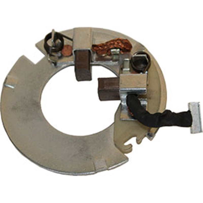 BRUSH HOLDER PIAGGIO APE TM 50 P 1985-1989
