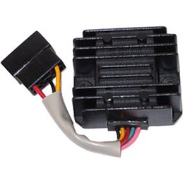VOLTAGE REGULATOR MALAGUTI CIAK 125 MASTER EU3 2006
