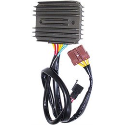 KOKUSAN VOLTAGE REGULATOR GILERA FUOCO 500 4T 4V IE EU3 LT 13