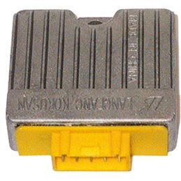 KOKUSAN VOLTAGE REGULATOR DERBI SENDA 50 SM X-TREME 2018-2020