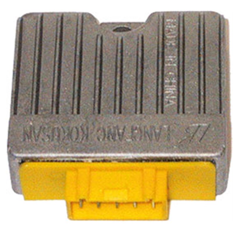 KOKUSAN VOLTAGE REGULATOR DERBI SENDA 50 SM X-TREME 2018-2020