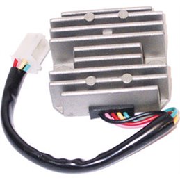 REGULADOR DE VOLTAJE KOKUSAN SYM EURO MX 125 2002