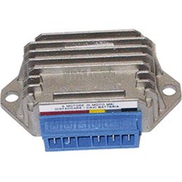 KOKUSAN SPANNUNGSREGLER PIAGGIO VESPA PK 125 AUTOM. 1984-1989