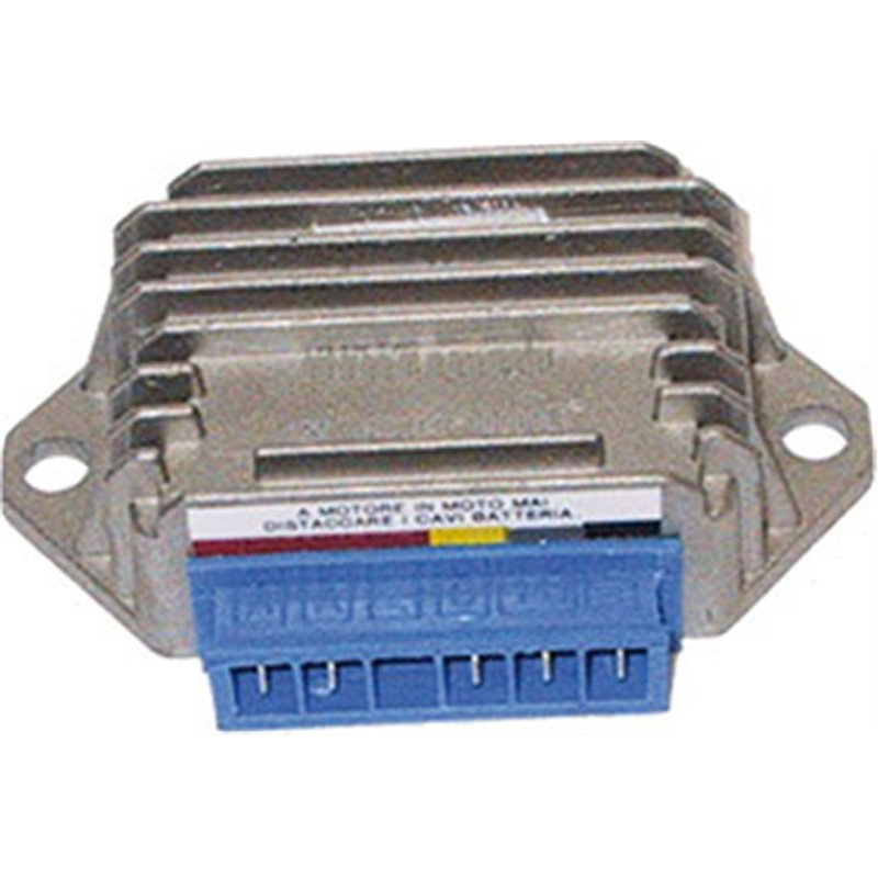 KOKUSAN VOLTAGE REGULATOR PIAGGIO VESPA PK 125 AUTOM. 1984-1989