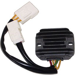 REGULADOR DE VOLTAJE KOKUSAN PIAGGIO FLY 125 4T 3V IE EU3 DT 2013-2015