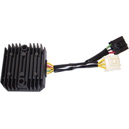 SHINDENGEN VOLTAGE REGULATOR HONDA PES PS 125 INIEZ. 2006-2010