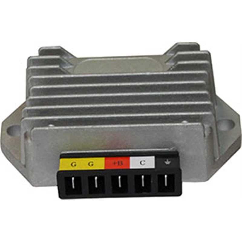 KOKUSAN VOLTAGE REGULATOR PIAGGIO APE TM 50 P 1985-1989