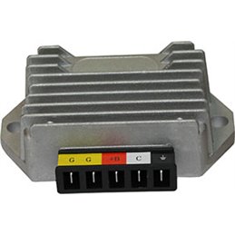 RÉGULATEUR DE TENSION KOKUSAN PIAGGIO COSA 125 CL/CLX 1988-1991