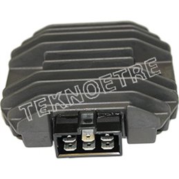 RÉGULATEUR DE TENSION KAWASAKI KLF 300 4X4 1998-2002