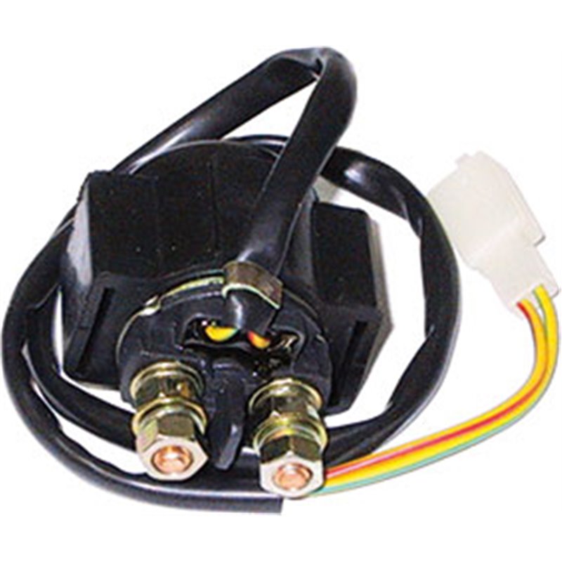 STARTER RELAY DERBI MULHACEN 660 EU2 2006-2008
