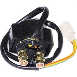 STARTER RELAY MBK YP SKYLINER 125 1998-2002
