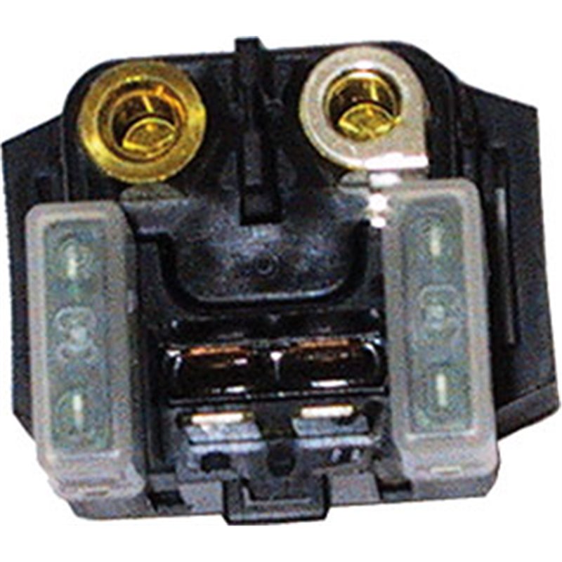 STARTER RELAY YAMAHA FZ6 600 2004-2007 STARTER RELAY YAMAHA FZ6 600 2004-2007