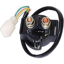 RELÉ DE ARRANQUE KYMCO MAXXER 300 2005-2006