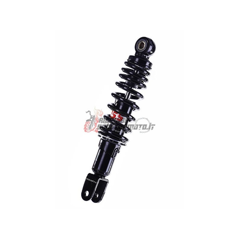 YSS MONO SHOCK ABSORBER MALAGUTI F10 Jet Line/ Rst./ E1 / Kat. 50 1992-2000 YSS MONO SHOCK ABSORBER MALAGUTI F10 Jet Line/ Rst./ E1 / Kat. 50 1992-2000