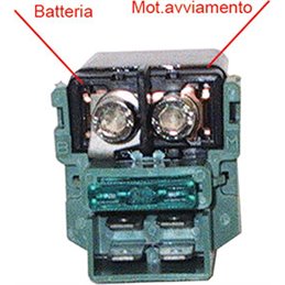 STARTER RELAY HONDA NC 700 INTEGRA 12