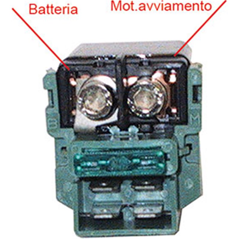 STARTER RELAY HONDA NC 700 INTEGRA 12