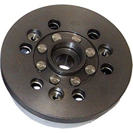 ROTOR PIAGGIO SUPER HEXAGON 180 GTX 12" 2001-2002