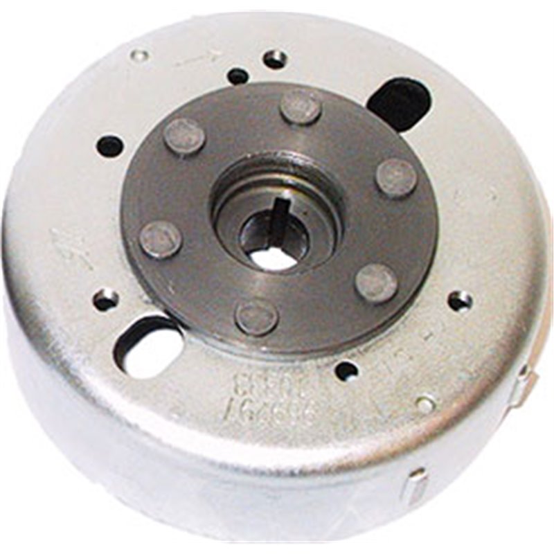 ROTOR DERBI BOULEVARD 100 4T 2010-2011 ROTOR DERBI BOULEVARD 100 4T 2010-2011