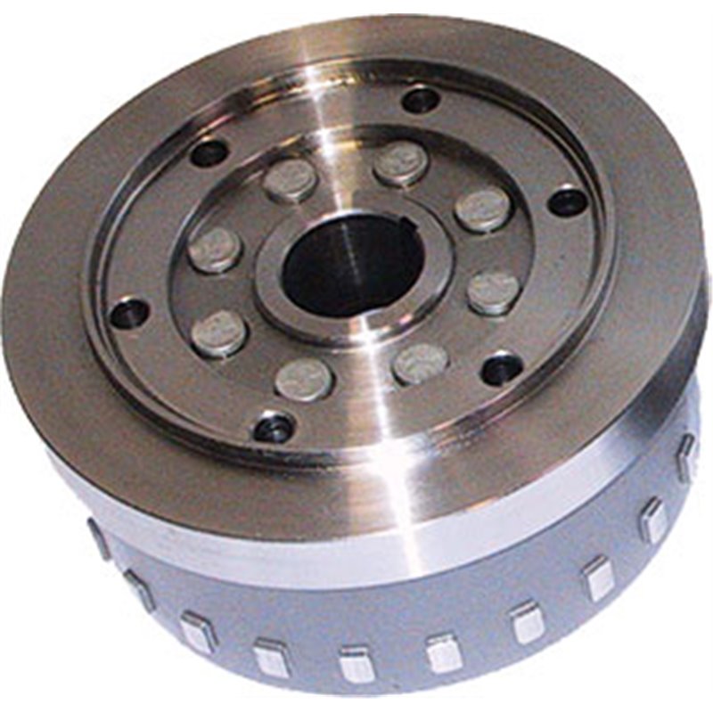 ROTOR PIAGGIO BEVERLY 125 RST 4T 4V IE EU3 2010-2015