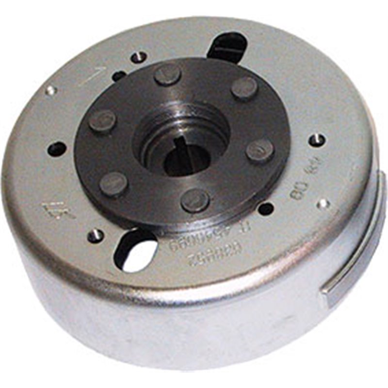 ROTOR PIAGGIO VESPA 50 PRIMAVERA 4T 4V NO ABS 2013-2017