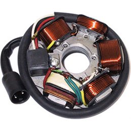 STATOR PIAGGIO APE 50 09