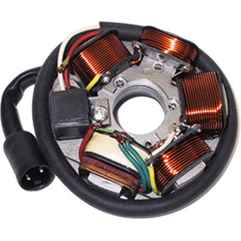 STATOR PIAGGIO APE 50 09
