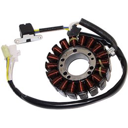 STATOR APRILIA LEONARDO 250 2000