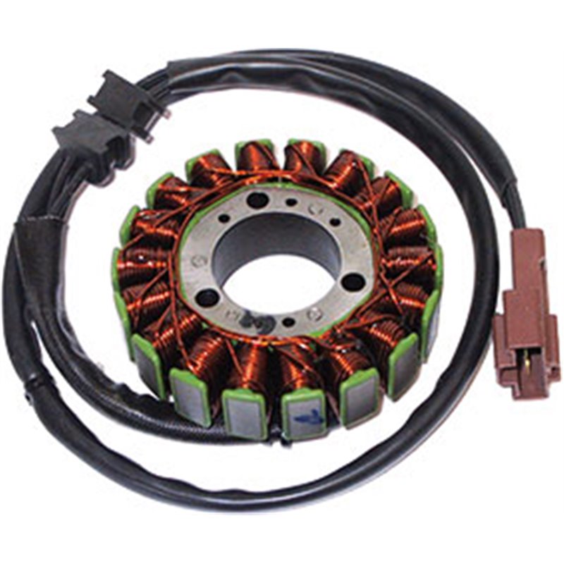 KOKUSAN-STATOR GILERA NEXUS 500 2003-2005