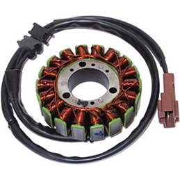 KOKUSAN-STATOR PIAGGIO X EVO 400 2007-2011