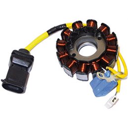 KOKUSAN-STATOR MALAGUTI MADISON 180 R 2001-2002
