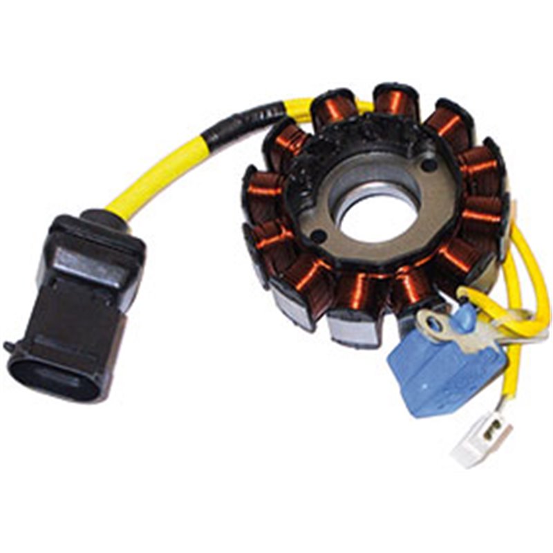 KOKUSAN STATOR DERBI VARIANT 125 SPORT 4T EU3 2012