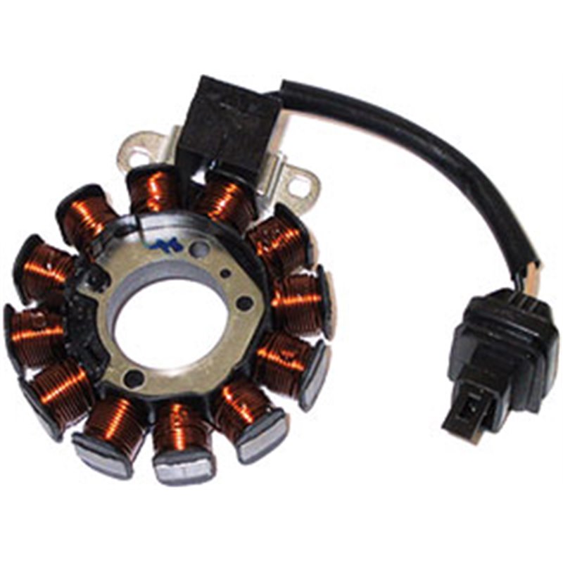 KOKUSAN STATOR APRILIA ATLANTIS 100 4T 2004-2006 KOKUSAN STATOR APRILIA ATLANTIS 100 4T 2004-2006
