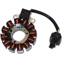 KOKUSAN STATOR PIAGGIO FLY 100 4T 2006-2007