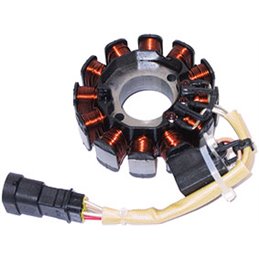 STATOR KOKUSAN APRILIA SR 50 IE 2014