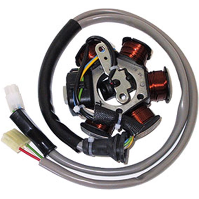 STATOR KOKUSAN GILERA RUNNER 50 1997-2000 STATOR KOKUSAN GILERA RUNNER 50 1997-2000